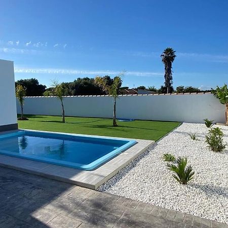 Moderna Villa Con Piscina Privada By Chiclanadreams Chiclana de la Frontera Luaran gambar